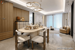 要紧跟城市成长的