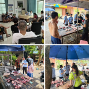 向每位运营者清晰